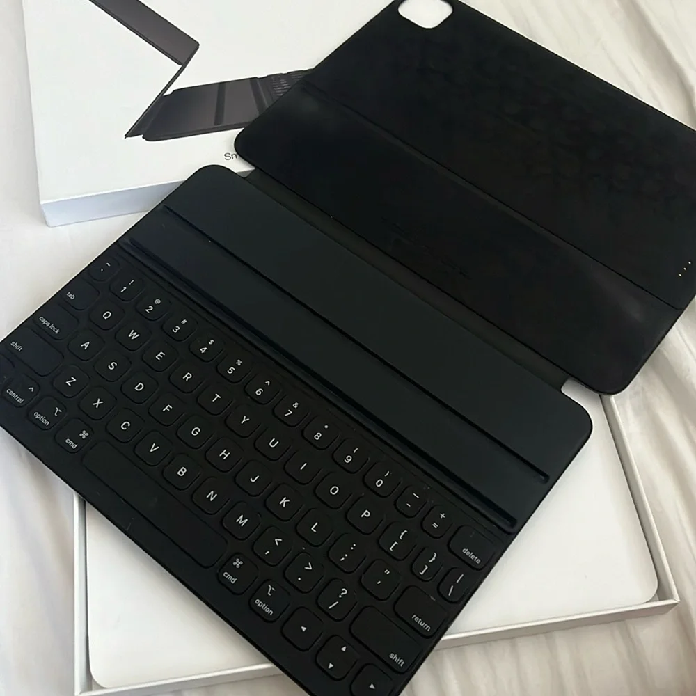 Smart Keyboard Folio